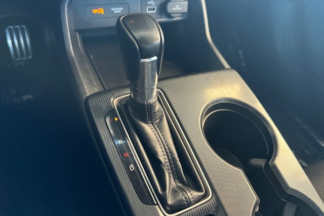 Used 2023 Honda Civic Sport image 19