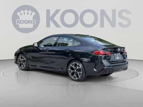 Used 2025 BMW 228i xDrive AWD/4WD image 8