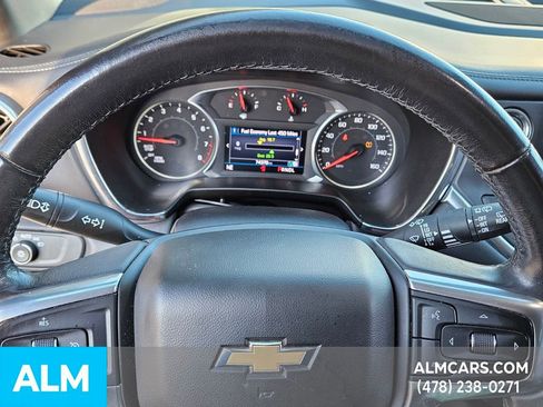 Used 2020 Chevrolet Blazer LT image 24