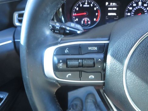 Used 2022 Kia K5 GT-Line image 16