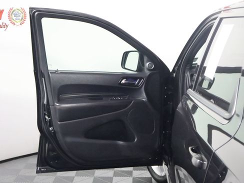 Used 2024 Dodge Durango GT AWD/4WD image 22