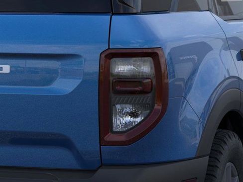 New 2026 Ford Bronco Sport Big Bend AWD/4WD image 21