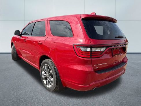 Used 2019 Dodge Durango R/T AWD/4WD image 2