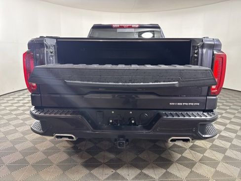 Used 2024 GMC Sierra 1500 Denali w/ Denali Reserve Package image 22
