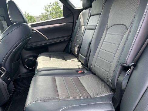 Used 2019 Lexus RX 350 F Sport AWD/4WD image 13