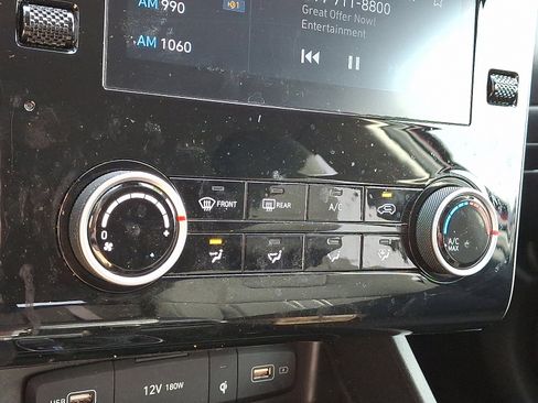 Certified 2023 Hyundai Tucson SEL image 15