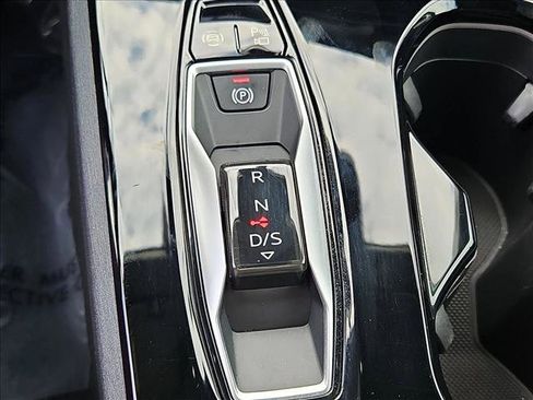 Used 2025 Audi A5 2.0T Premium Plus w/ Premium Plus image 12