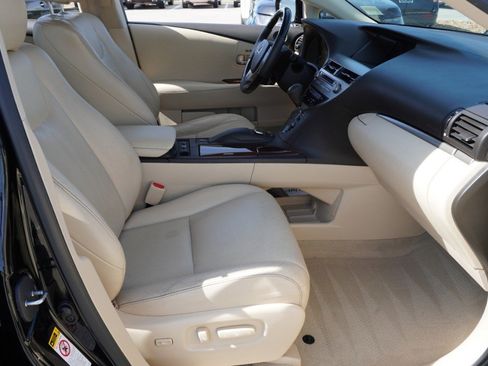 Used 2015 Lexus RX 350 FWD image 14