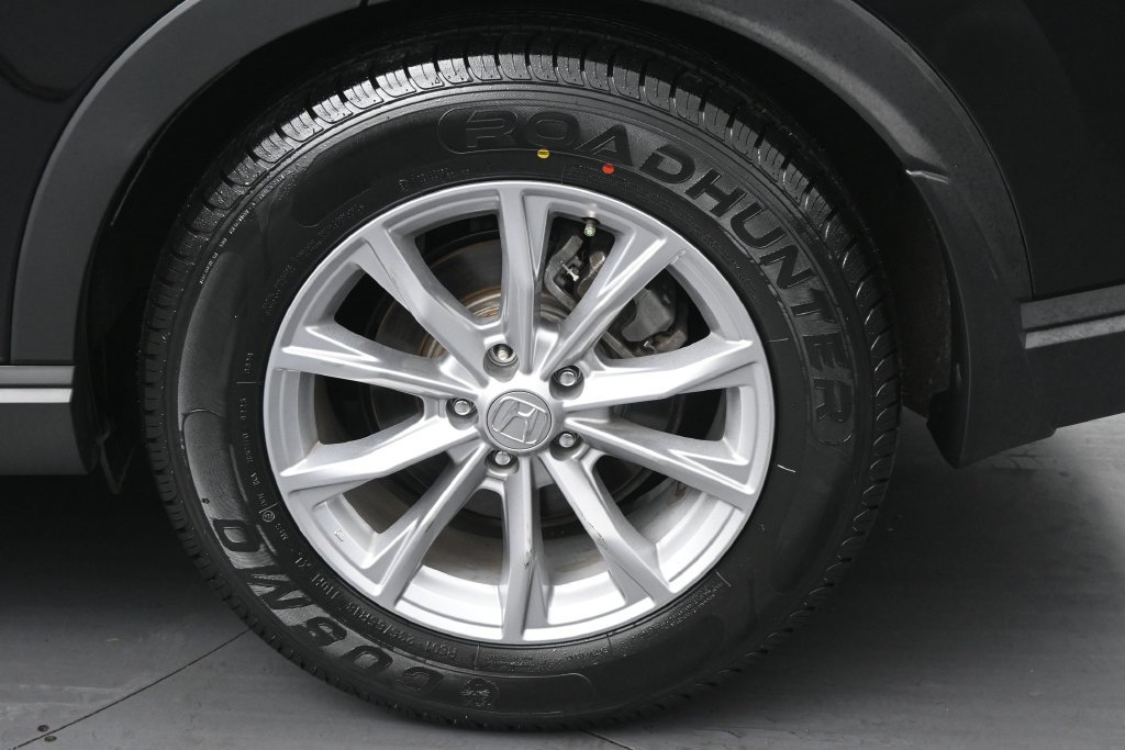 Used 2023 Honda CR-V EX image 10