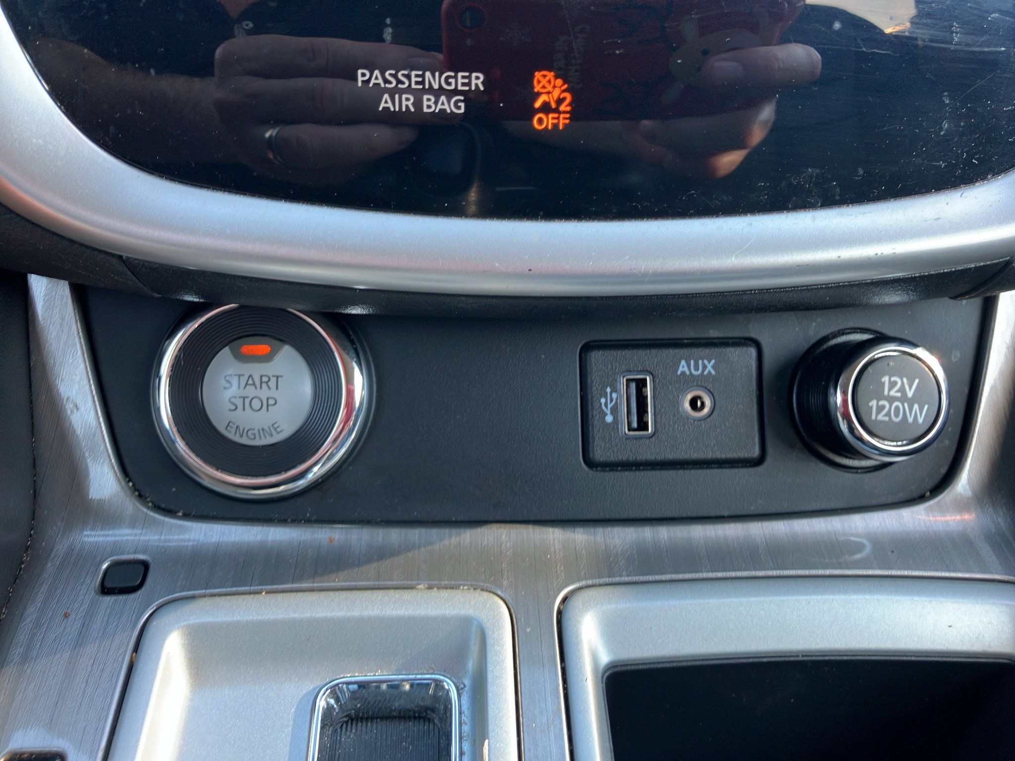 Used 2018 Nissan Murano SV FWD image 20