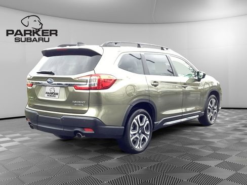 Certified 2024 Subaru Ascent Limited w/ Technology Package image 5