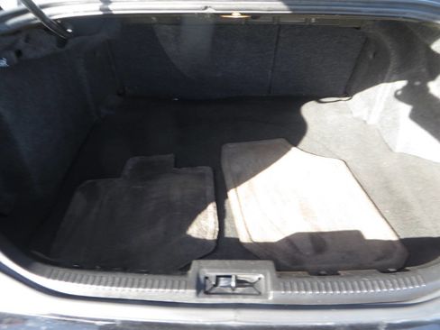 Used 2012 Ford Fusion SEL image 14