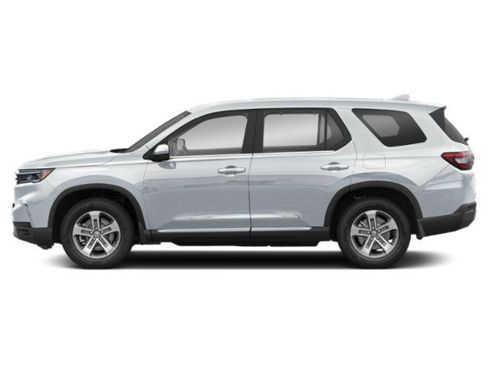 New 2025 Honda Pilot EX-L image 6