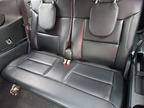 Used 2023 Ford Explorer Limited image 20