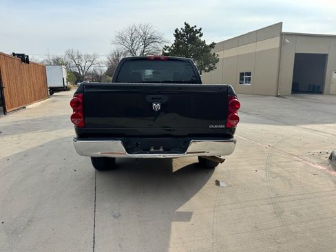 Used 2008 Dodge Ram 1500 Truck ST image 3