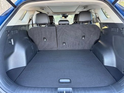 Certified 2025 Kia Sportage SX image 15