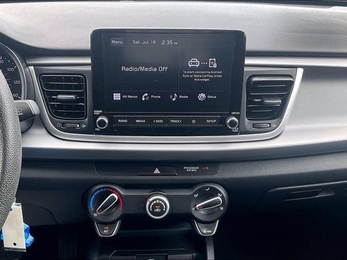 Used 2023 Kia Rio S FWD image 5