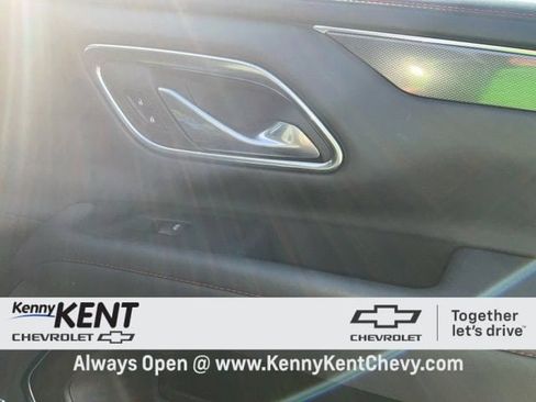 Certified 2024 Chevrolet Tahoe RST w/ Luxury Package image 22