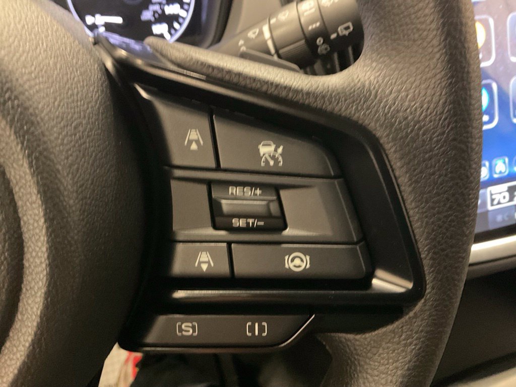 New 2026 Subaru Crosstrek 2.5i Premium AWD/4WD image 18