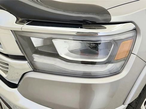 Used 2021 RAM 1500 Laramie image 14