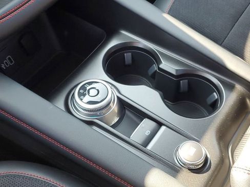 New 2026 Ford Explorer ST image 25