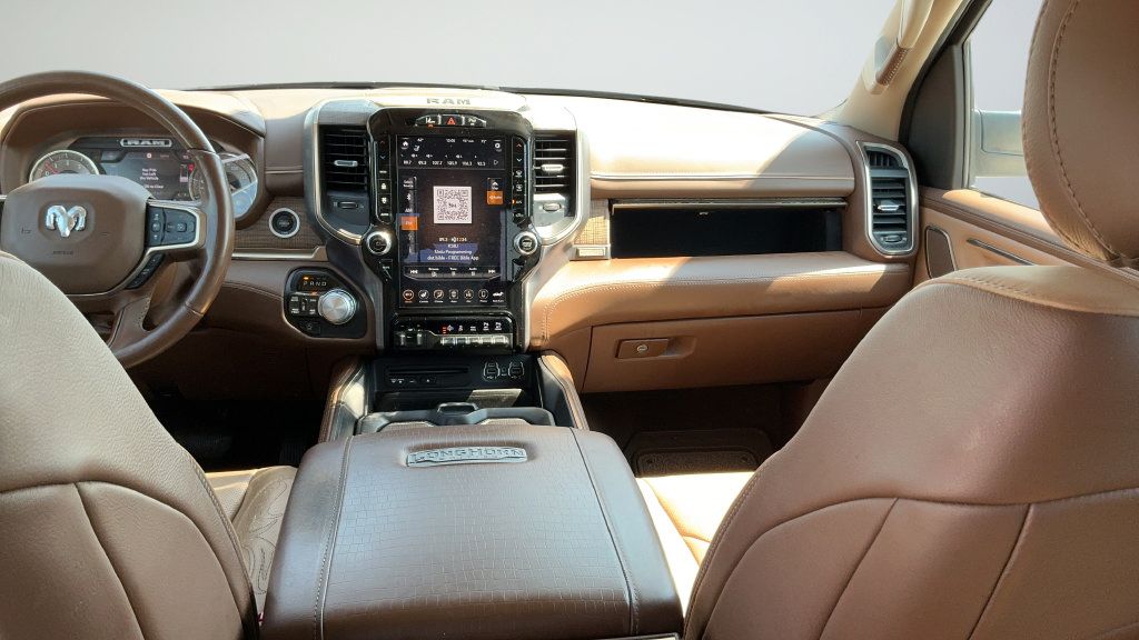 Used 2019 RAM 1500 Limited AWD/4WD image 7