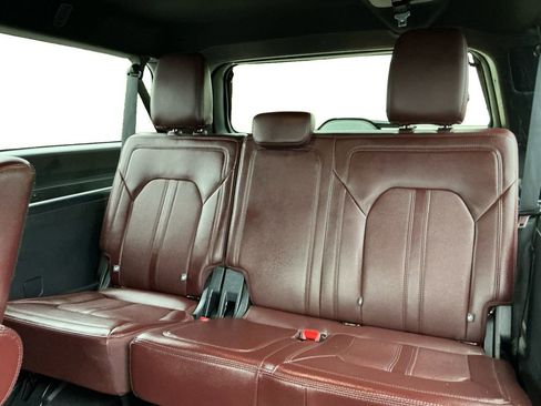 Used 2024 Ford Expedition Max Limited AWD/4WD image 21