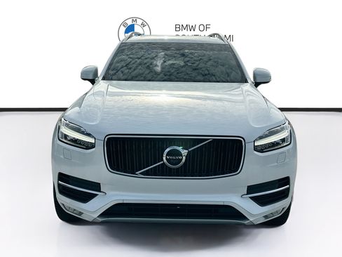 Used 2018 Volvo XC90 T6 Momentum w/ Convenience Package AWD/4WD image 2
