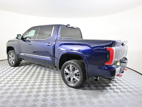 Used 2023 Toyota Tundra Capstone image 4