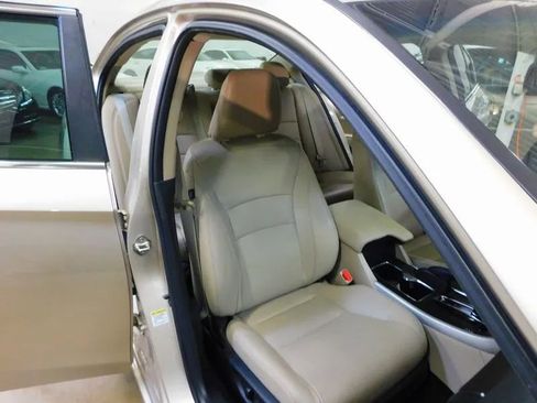 Used 2014 Honda Accord EX-L image 40