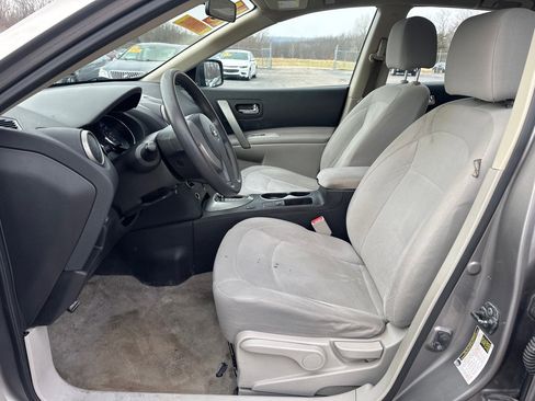 Used 2015 Nissan Rogue S image 9