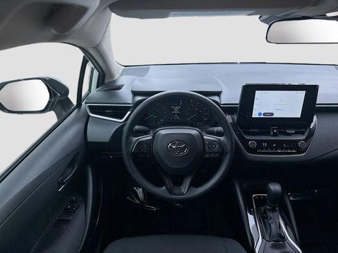 Used 2025 Toyota Corolla LE w/ Convenience Package image 20