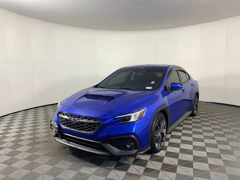 Used 2024 Subaru WRX TR image 6