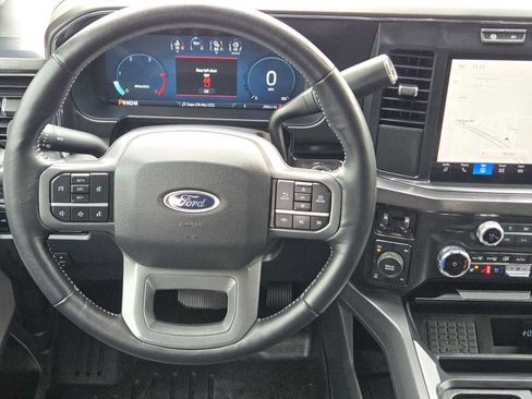 Used 2024 Ford F250 Lariat w/ FX4 Off-Road Package image 25