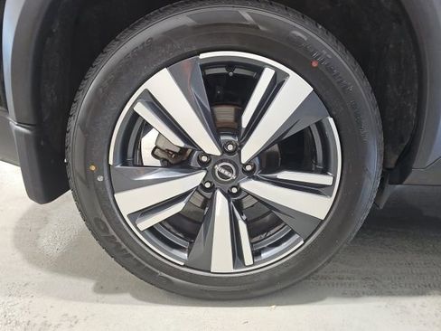 Certified 2023 Nissan Rogue SL w/ SL Premium Package AWD/4WD image 22