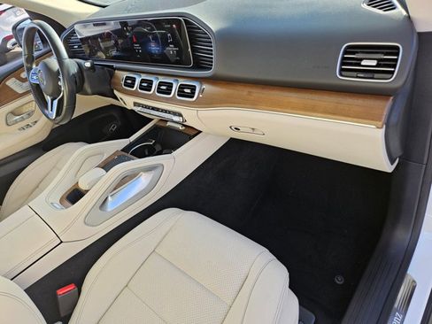 Used 2023 Mercedes-Benz GLE 450 4MATIC image 21