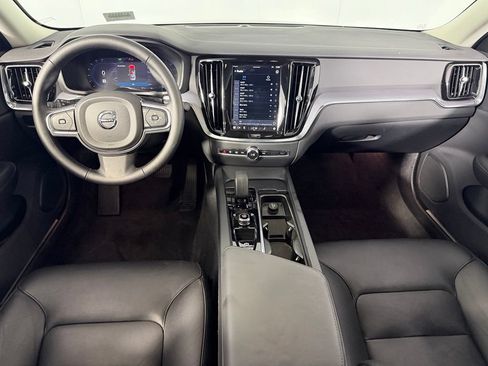 Used 2025 Volvo S60 B5 Core AWD/4WD image 14