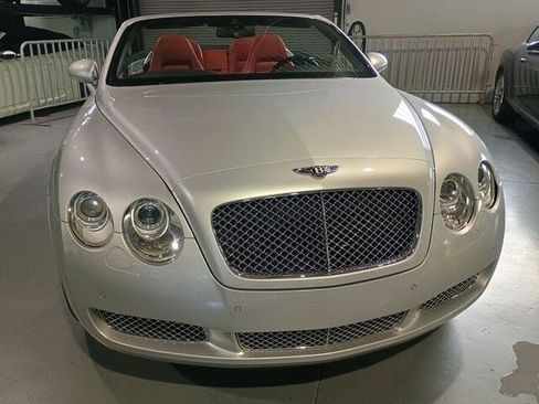 Used 2007 Bentley Continental GT image 11
