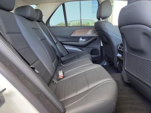 New 2026 Mercedes-Benz GLE 350 4MATIC image 16