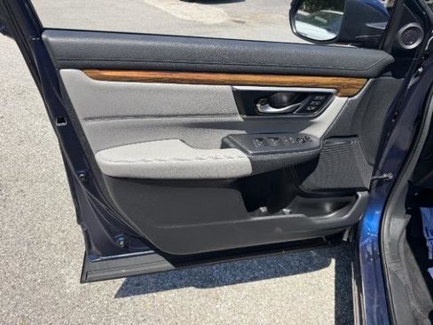 Used 2018 Honda CR-V EX-L image 15
