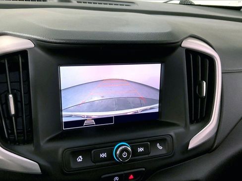 Used 2024 GMC Terrain SLE image 20