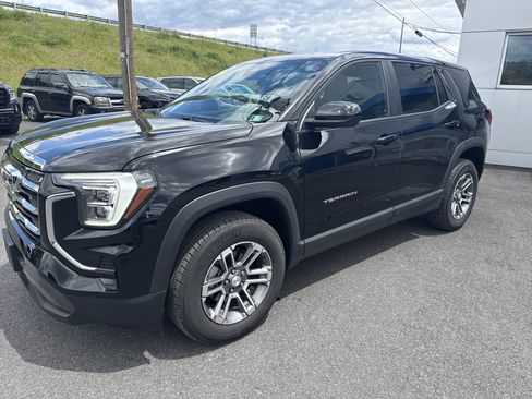 Used 2026 GMC Terrain Elevation AWD/4WD image 6