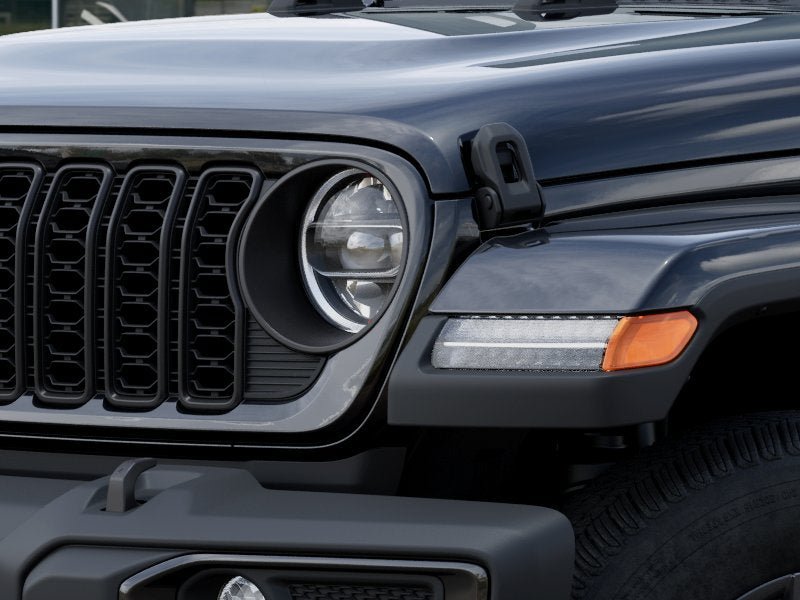 New 2026 Jeep Gladiator Sport AWD/4WD image 39
