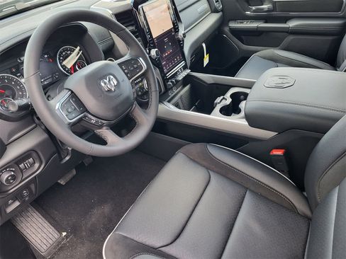 New 2026 RAM 1500 Laramie image 9