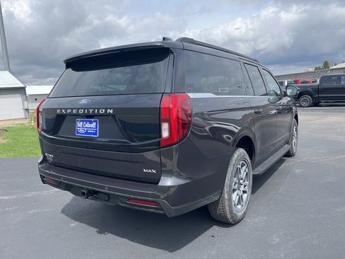 New 2026 Ford Expedition Max Active image 3