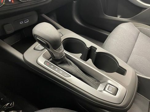 New 2026 Chevrolet Trax LS w/ LS Convenience Package image 6