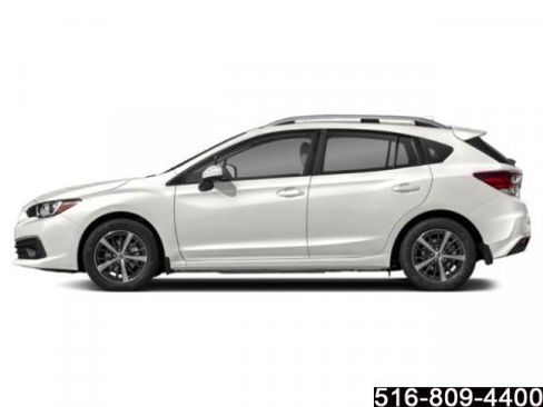 Used 2022 Subaru Impreza Premium image 7