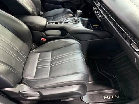 Used 2023 Honda HR-V EX-L image 29