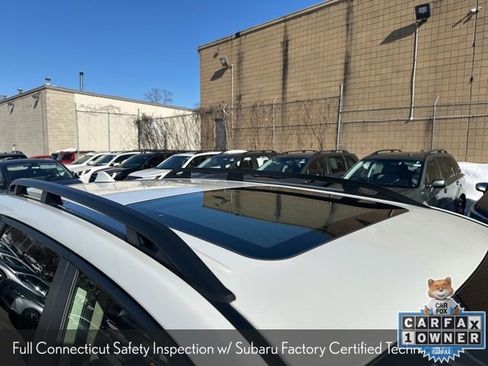 Certified 2023 Subaru Forester Premium image 10