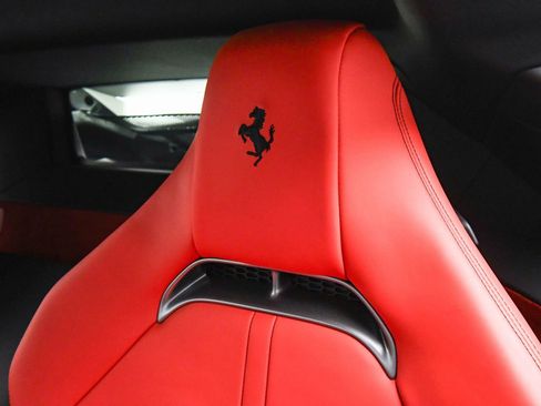 Certified 2023 Ferrari SF90 Stradale image 57